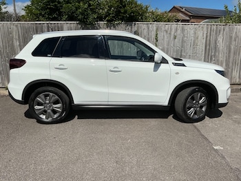 Used Suzuki Vitara 2023 for sale - 78878967: Photo