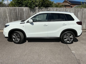 Used Suzuki Vitara 2023 for sale - 78878967: Photo