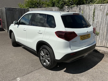 Used Suzuki Vitara 2023 for sale - 78878967: Photo