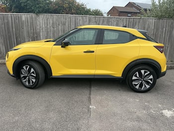 Used Nissan Juke 2025 for sale - 79726536: Photo