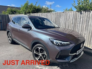 Used MG MG HS 2024 for sale - 78854718: Photo