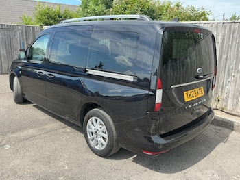 Used Ford Grand Tourneo Connect 2023 for sale - 79033567: Photo