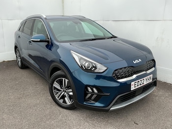 2022 (22) - 1.6 GDi 2 DCT Euro 6 (s/s) 5dr