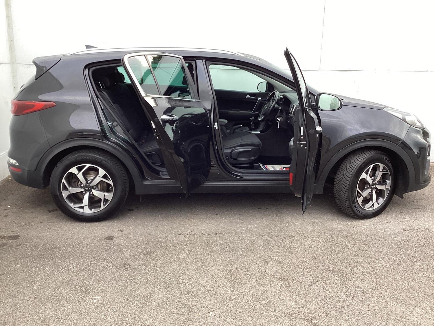 Vehicle 24