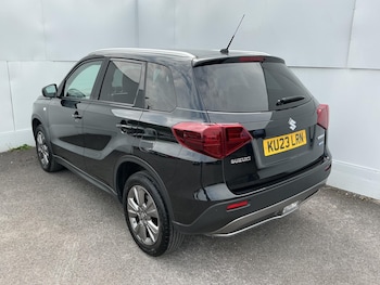 Used Suzuki Vitara 2023 for sale - 78527741: Photo