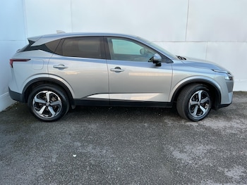 Used Nissan Qashqai 2022 for sale - 76633722: Photo