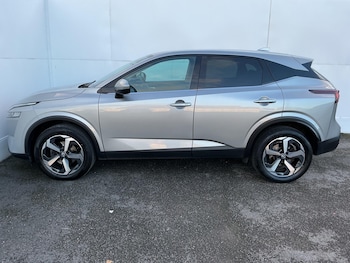 Used Nissan Qashqai 2022 for sale - 76633722: Photo