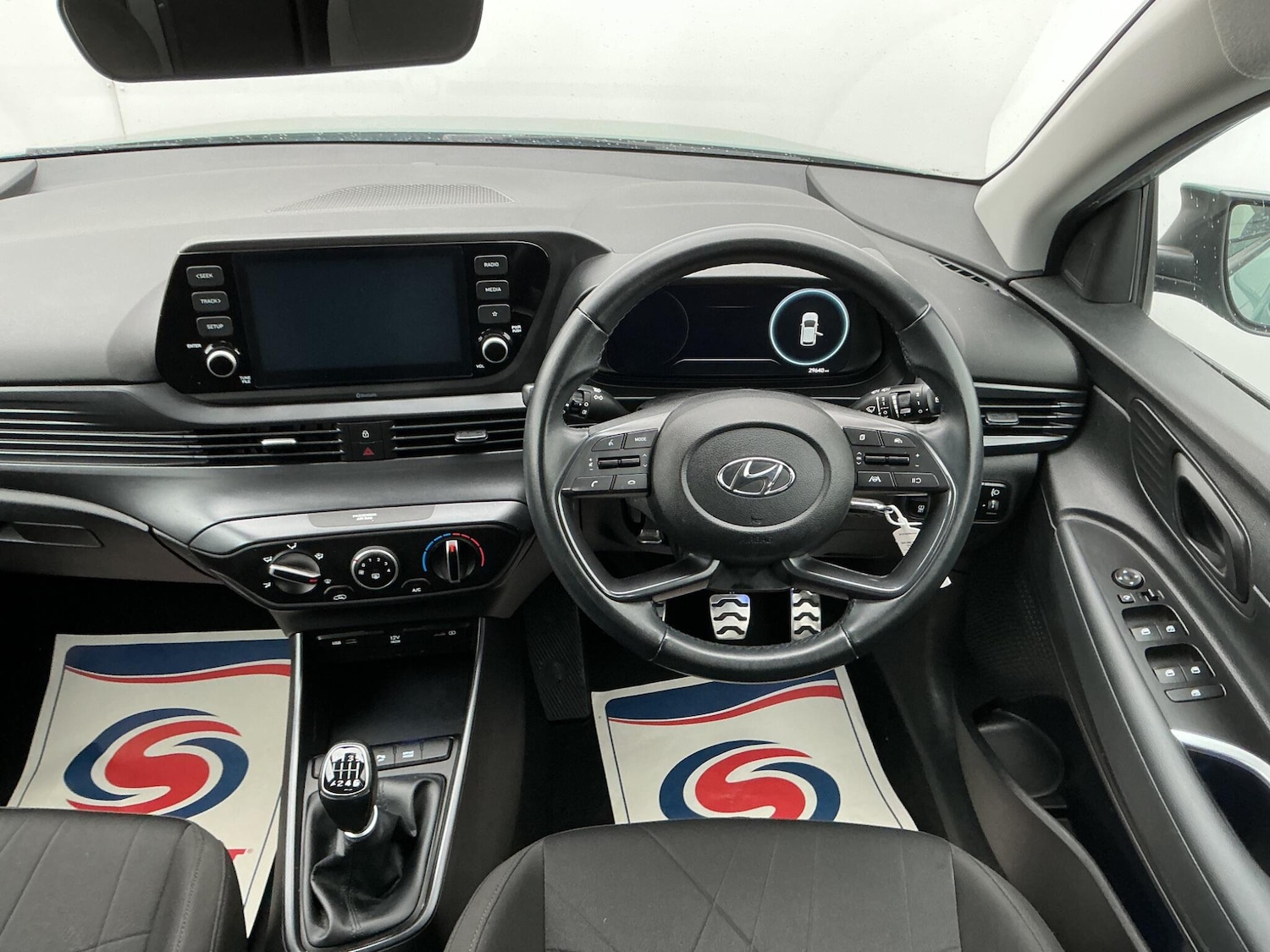 Used Hyundai BAYON 2023 for sale - 77993525: Photo 10