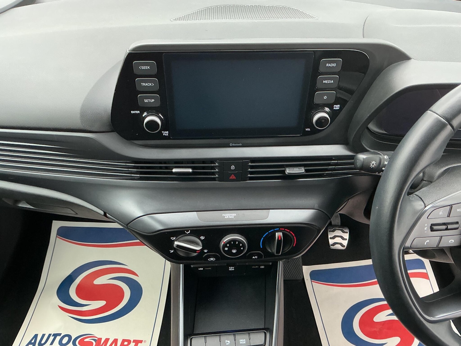 Used Hyundai BAYON 2023 for sale - 77993525: Photo 11