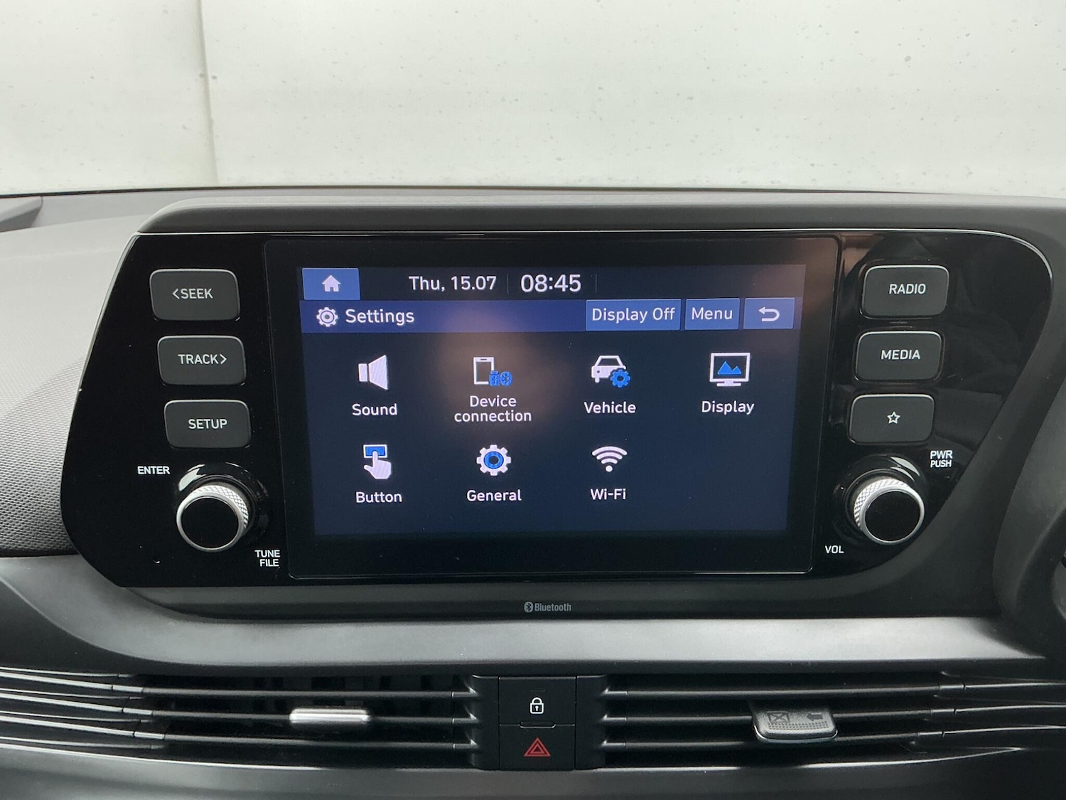 Used Hyundai BAYON 2023 for sale - 77993525: Photo 13