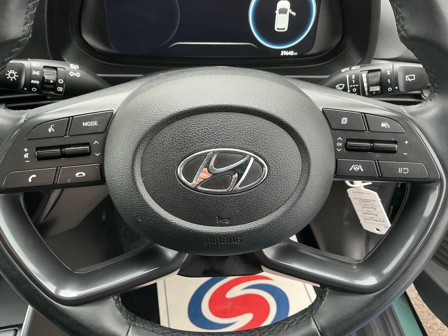 Used Hyundai BAYON 2023 for sale - 77993525: Photo 17