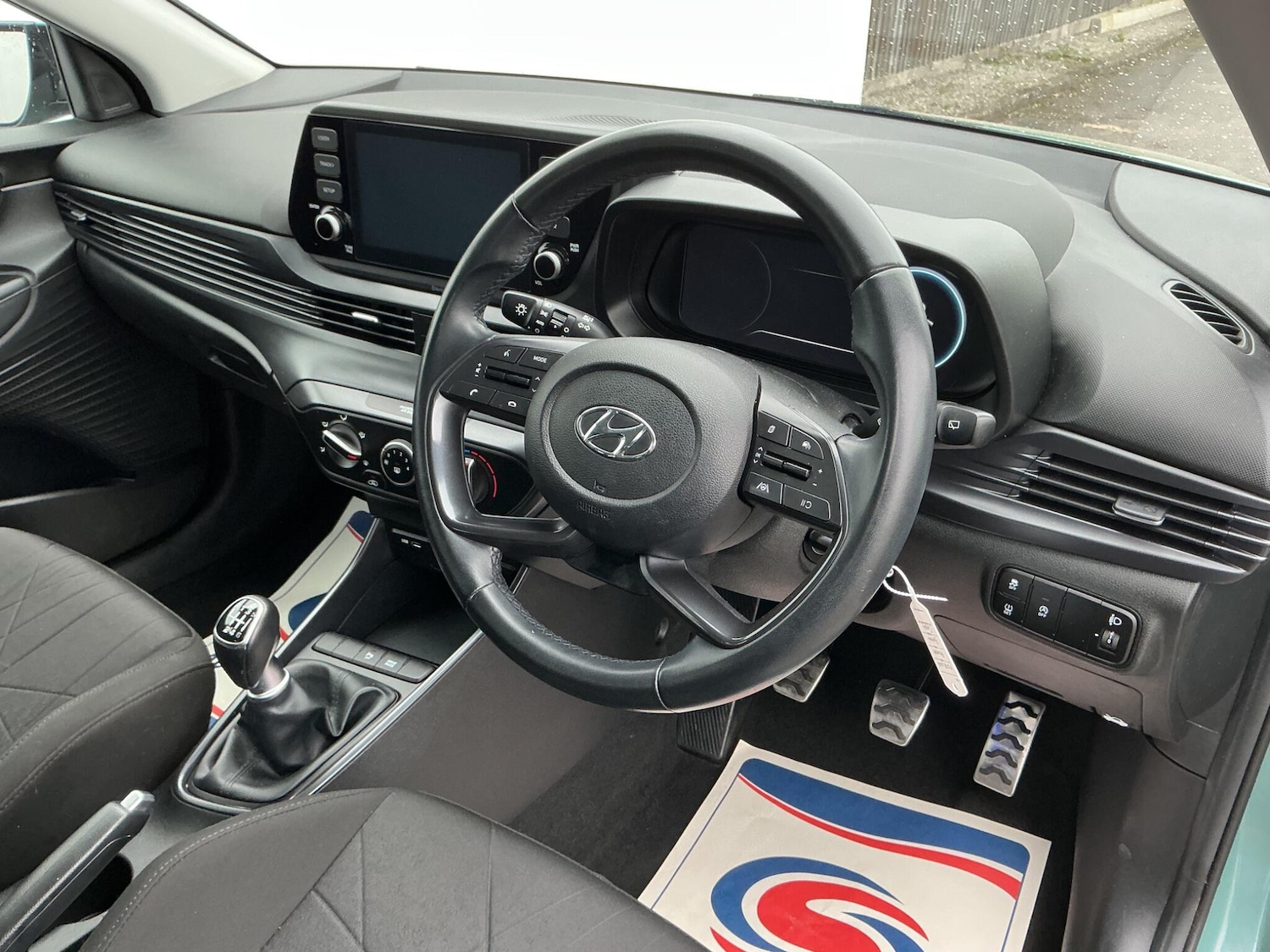 Used Hyundai BAYON 2023 for sale - 77993525: Photo 20