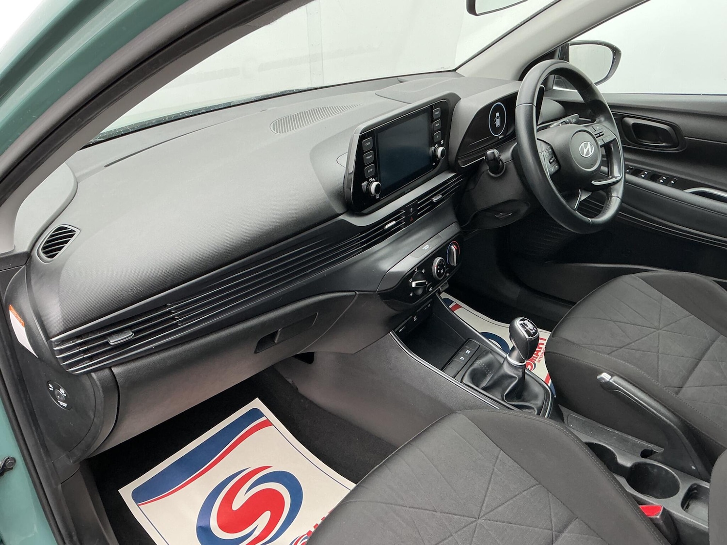 Used Hyundai BAYON 2023 for sale - 77993525: Photo 21