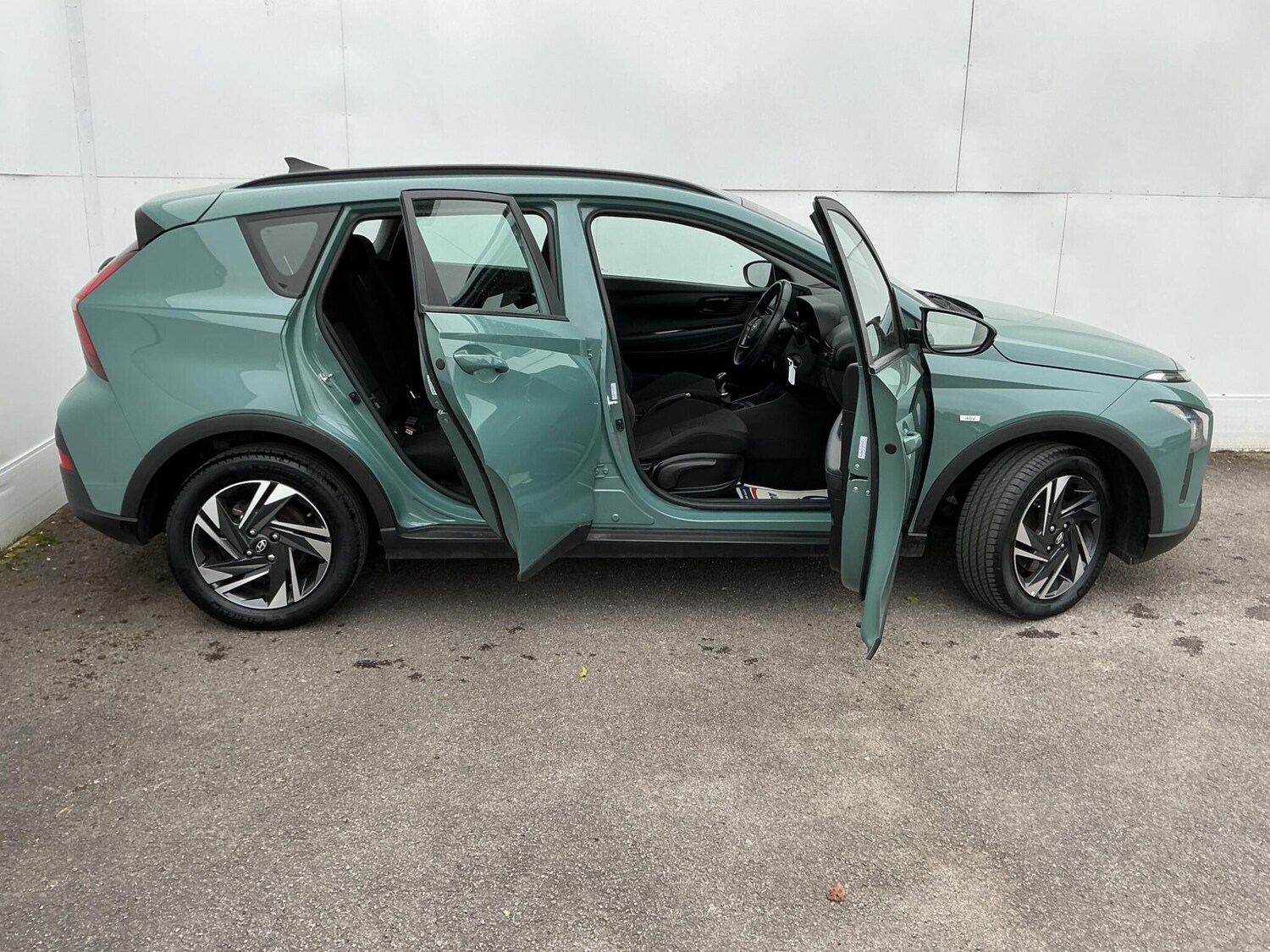 Used Hyundai BAYON 2023 for sale - 77993525: Photo 22