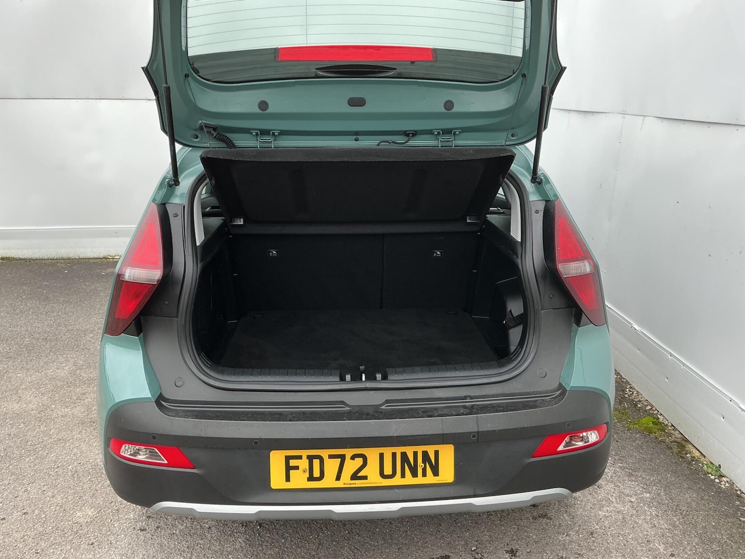 Used Hyundai BAYON 2023 for sale - 77993525: Photo 25