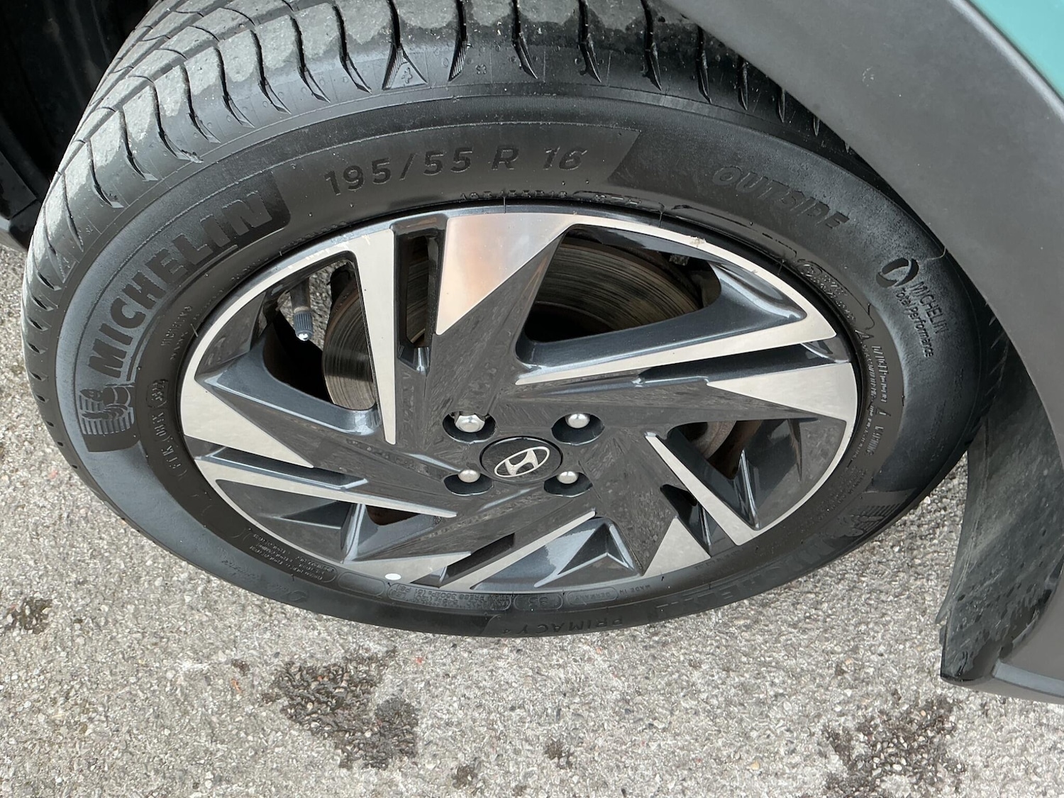 Used Hyundai BAYON 2023 for sale - 77993525: Photo 27