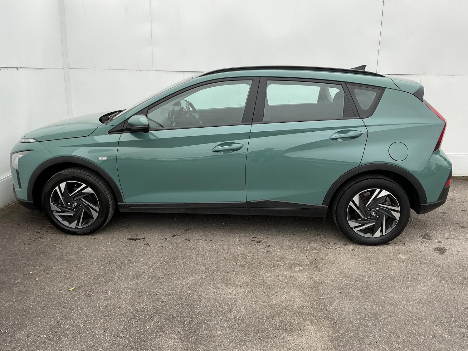 Used Hyundai BAYON 2023 for sale - 77993525: Photo 3