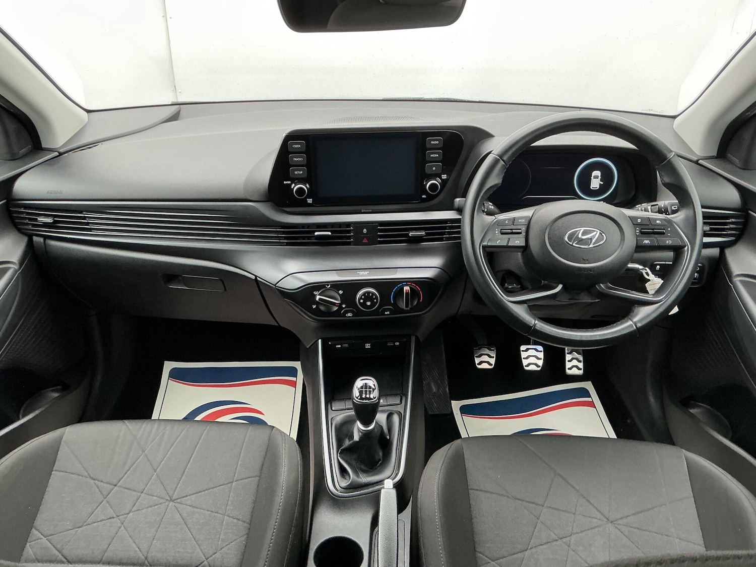 Used Hyundai BAYON 2023 for sale - 77993525: Photo 5