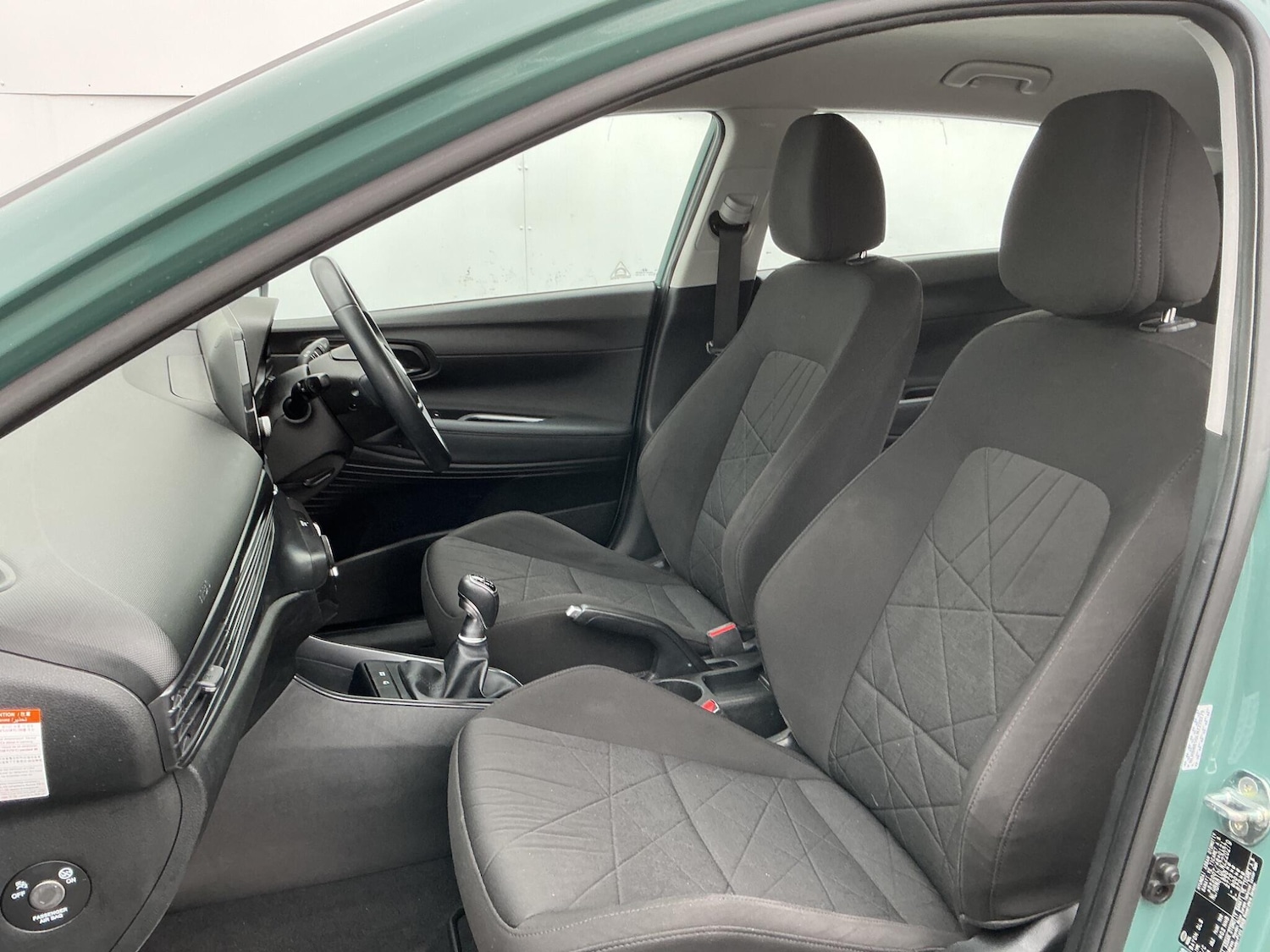 Used Hyundai BAYON 2023 for sale - 77993525: Photo 7