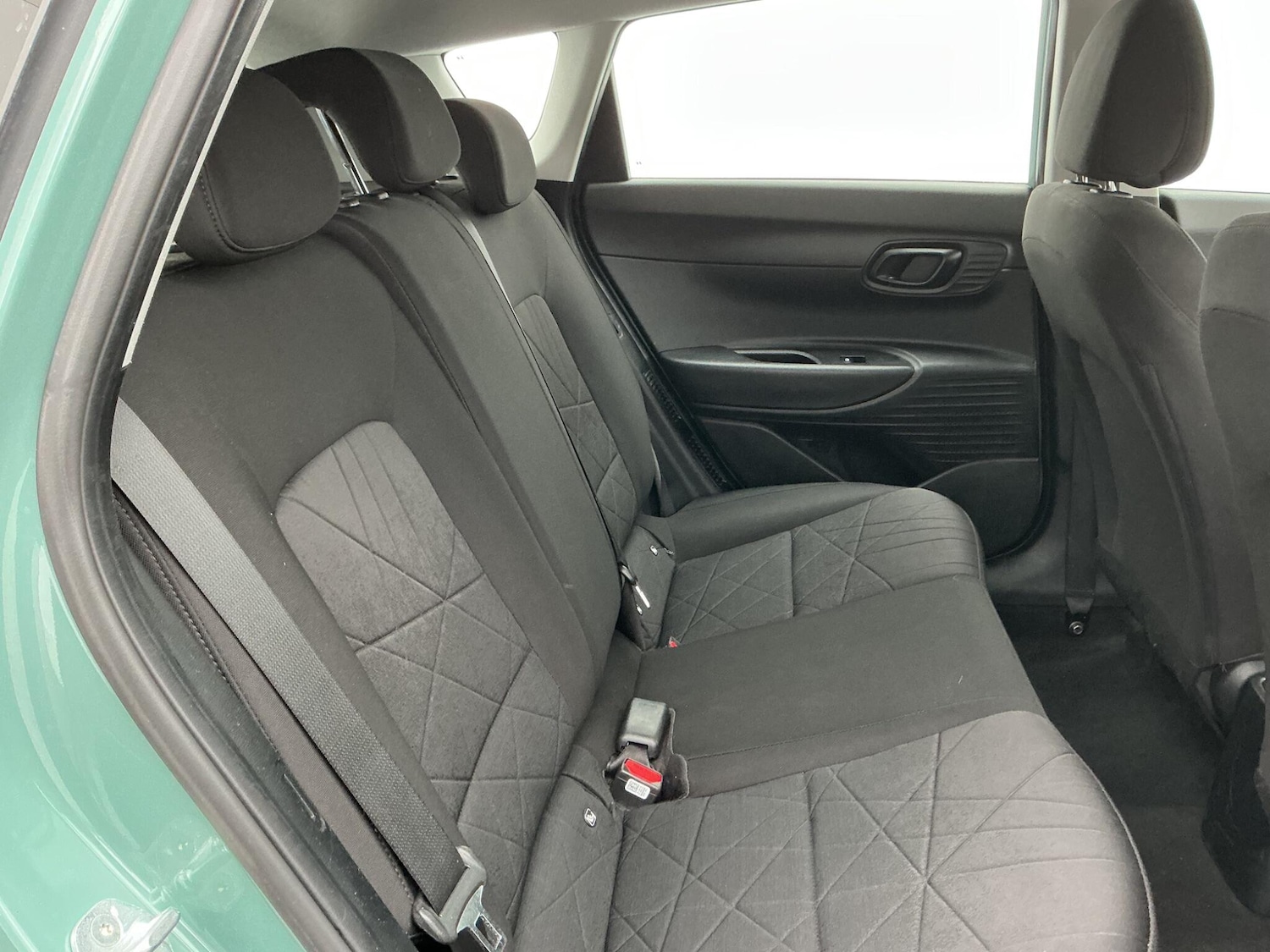 Used Hyundai BAYON 2023 for sale - 77993525: Photo 8