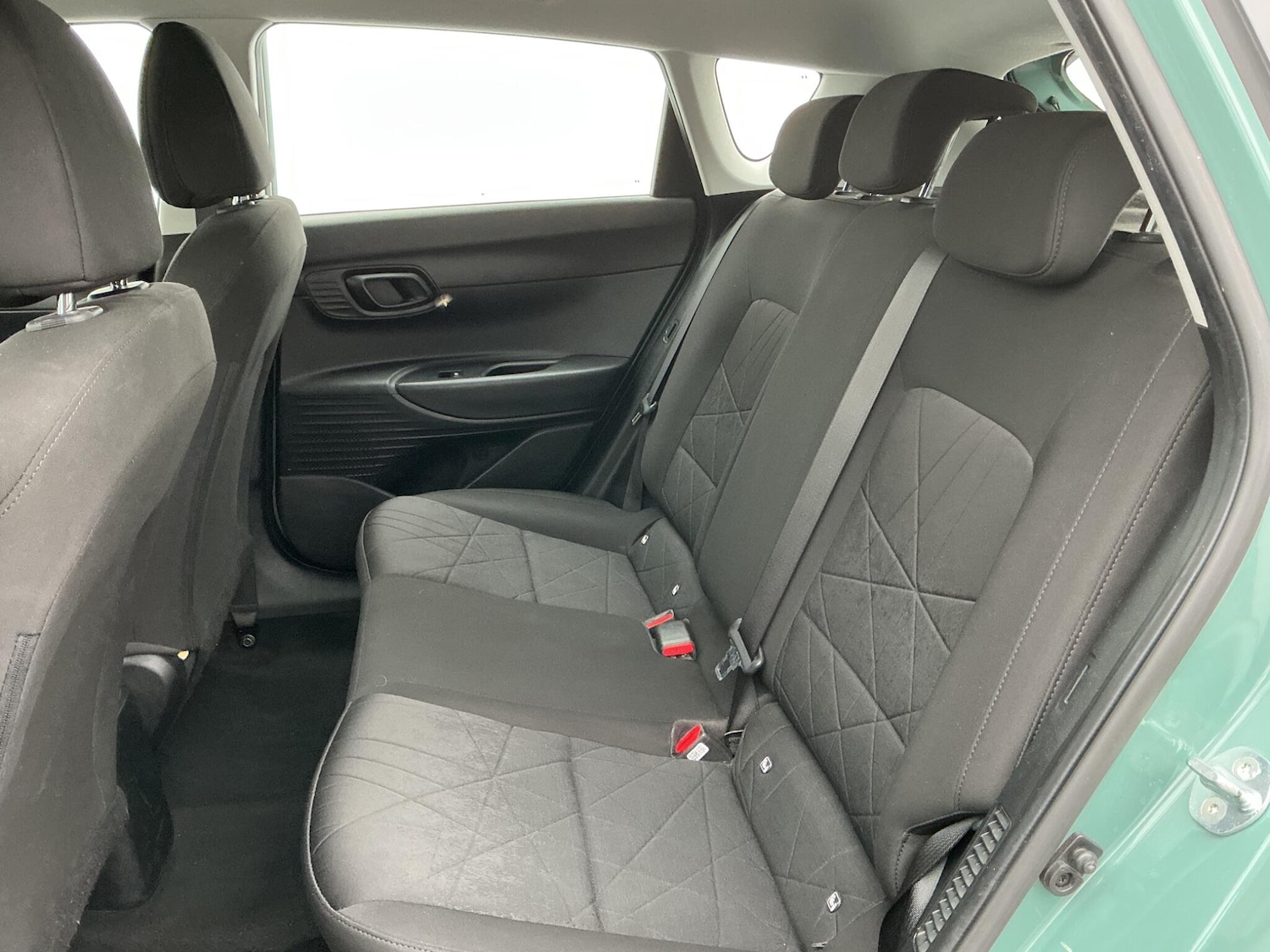 Used Hyundai BAYON 2023 for sale - 77993525: Photo 9