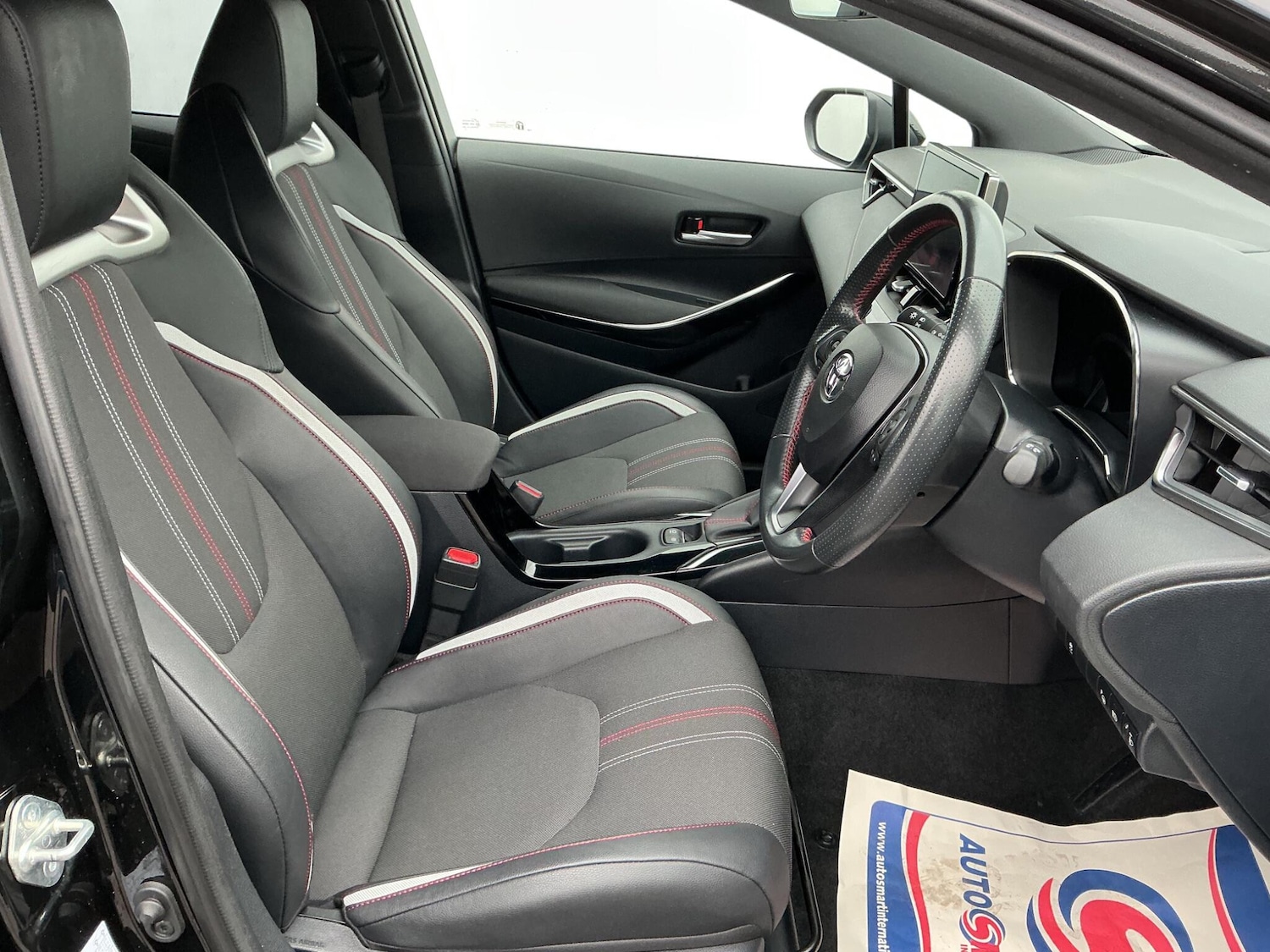 Used Toyota Corolla 2022 for sale - 76136884: Photo 12