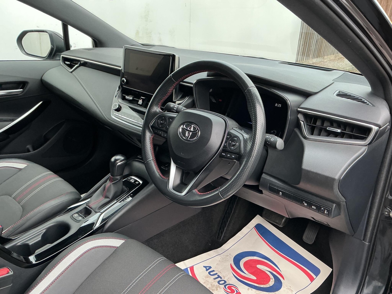 Used Toyota Corolla 2022 for sale - 76136884: Photo 13