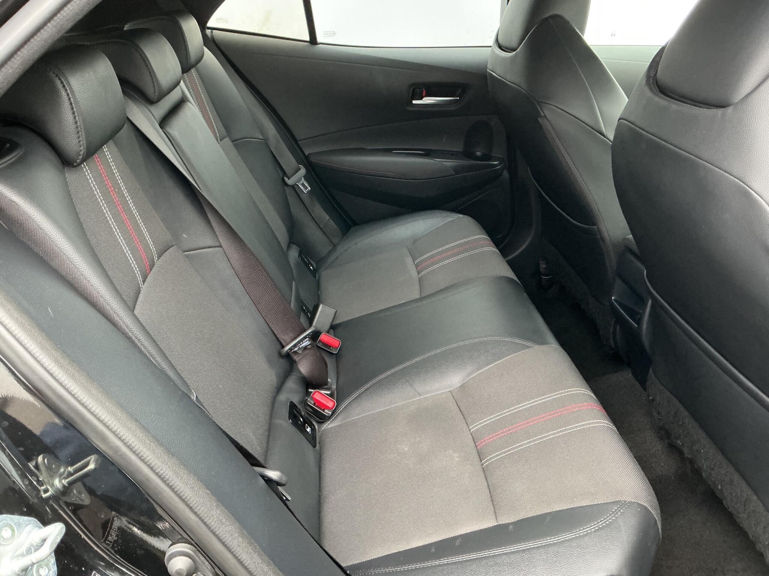 Used Toyota Corolla 2022 for sale - 76136884: Photo 14