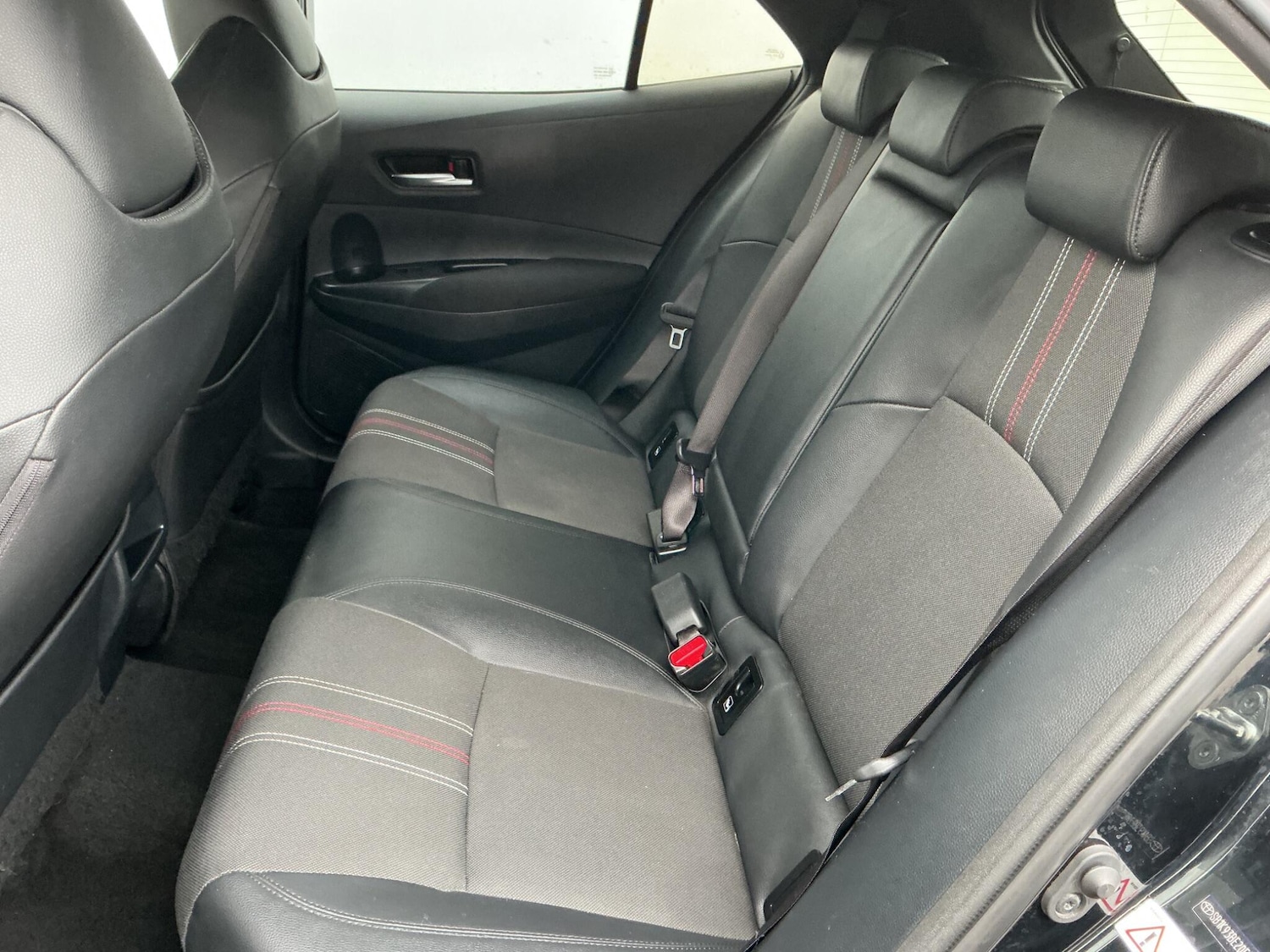 Used Toyota Corolla 2022 for sale - 76136884: Photo 15