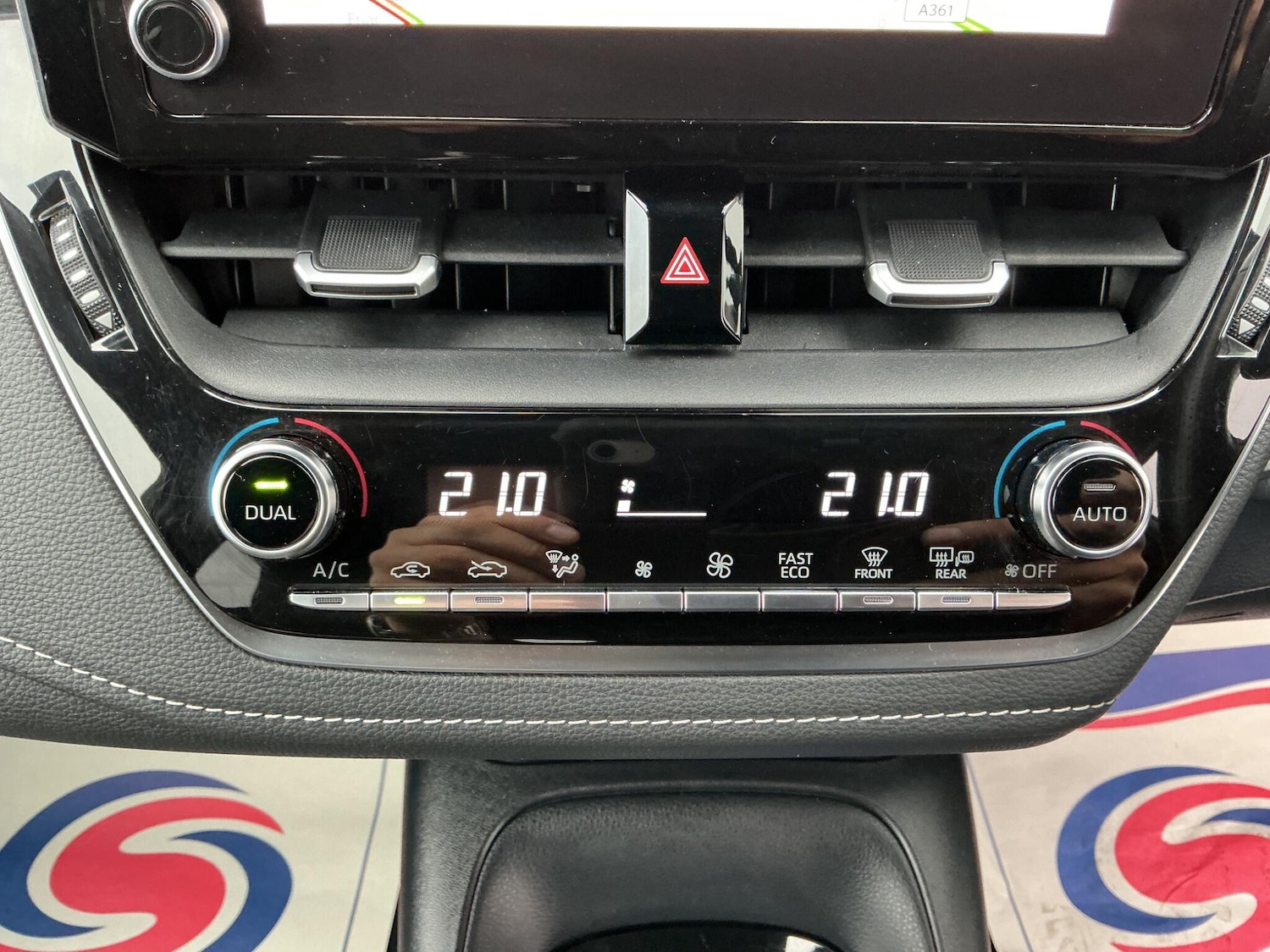 Used Toyota Corolla 2022 for sale - 76136884: Photo 22