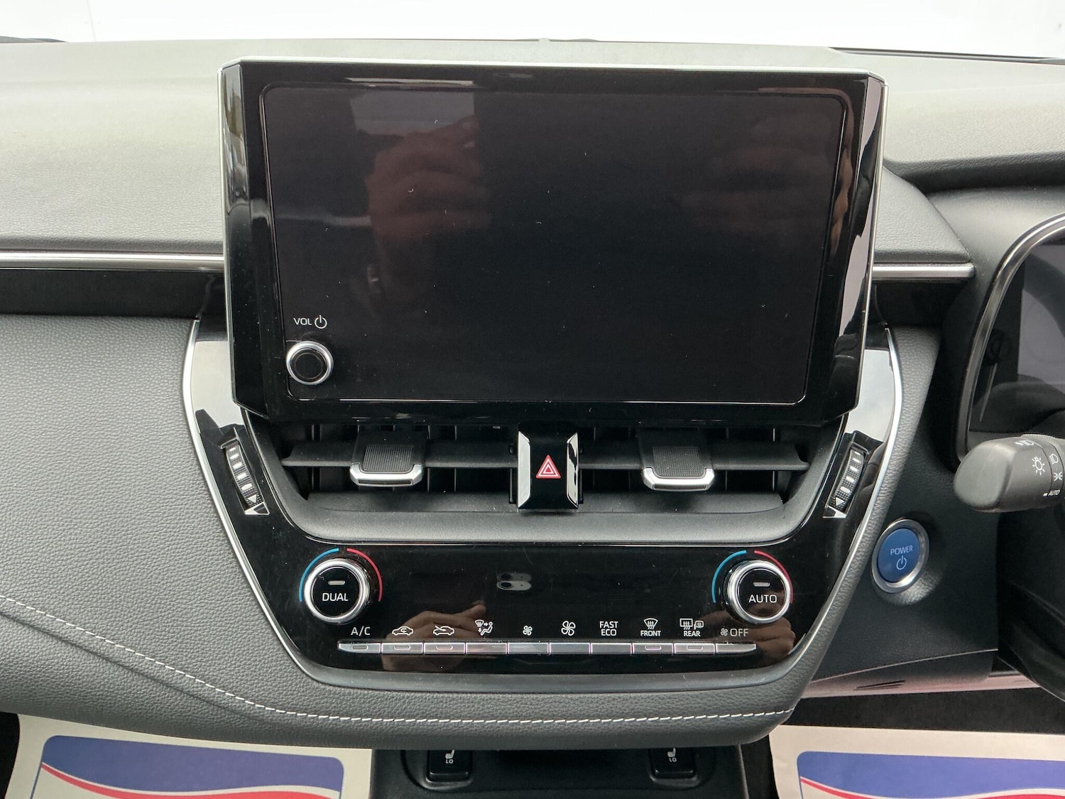 Used Toyota Corolla 2022 for sale - 76136884: Photo 25
