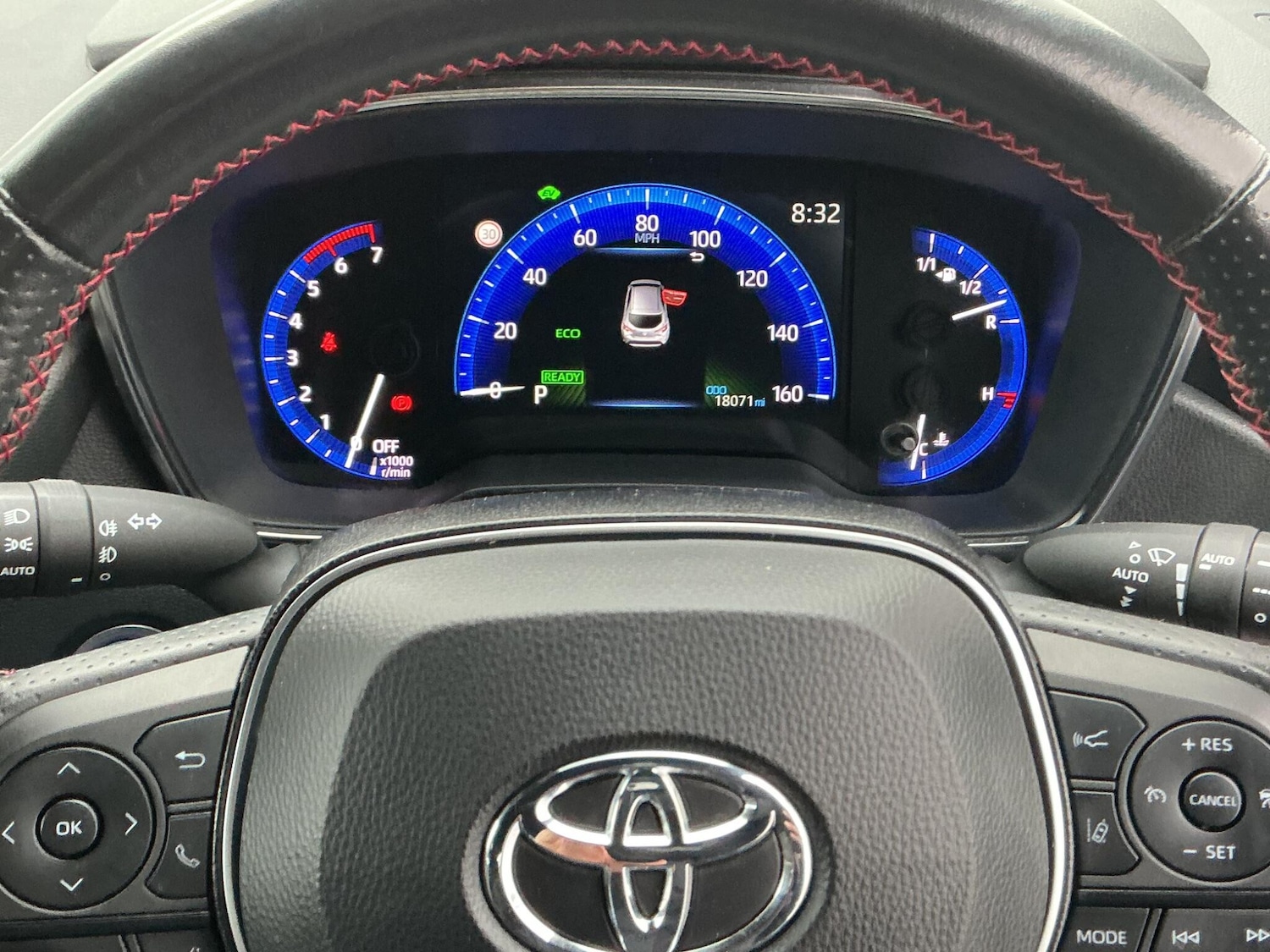 Used Toyota Corolla 2022 for sale - 76136884: Photo 29