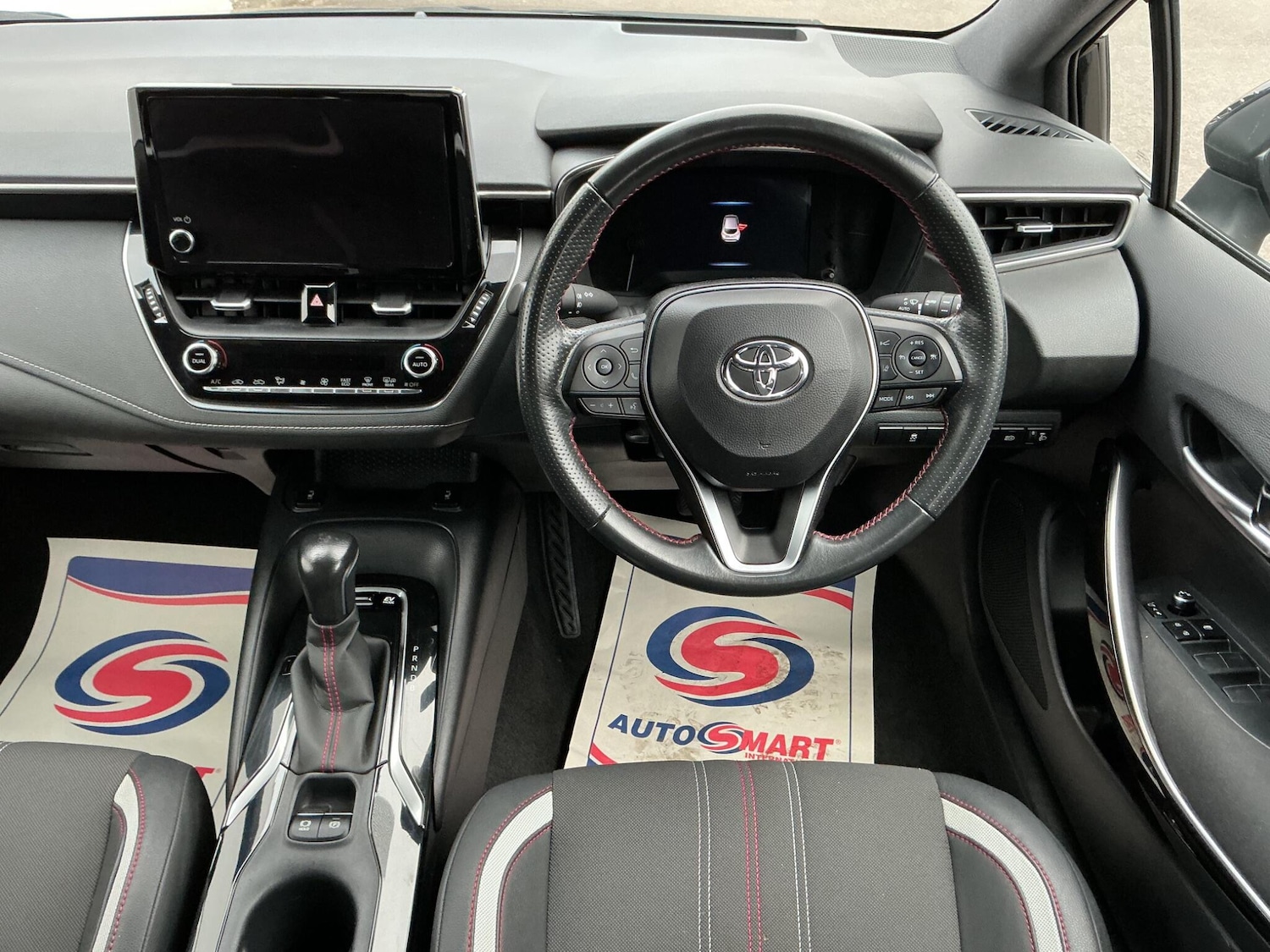 Used Toyota Corolla 2022 for sale - 76136884: Photo 34