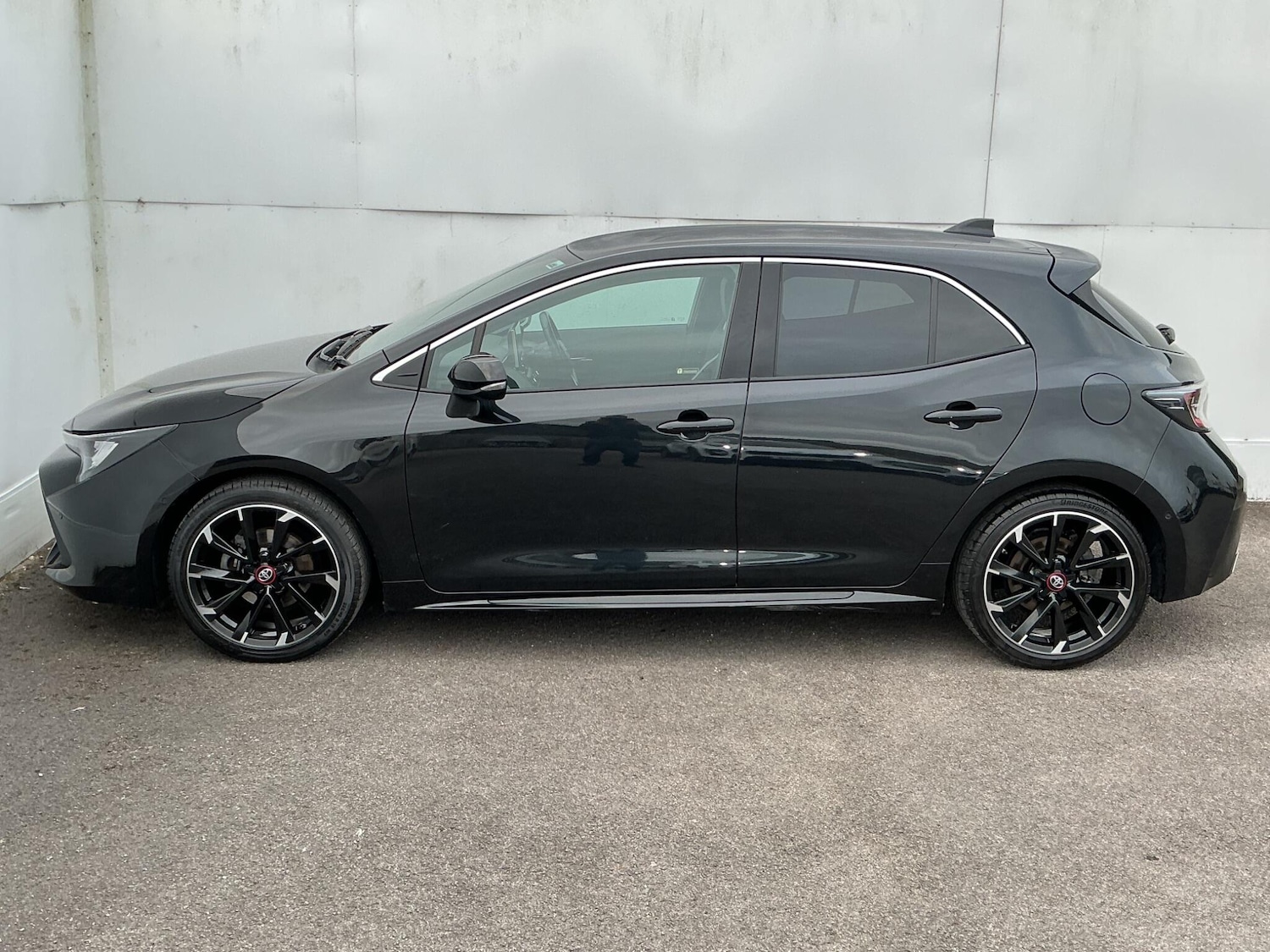 Used Toyota Corolla 2022 for sale - 76136884: Photo 4