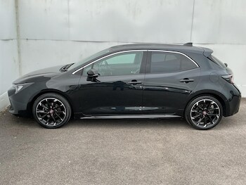 Used Toyota Corolla 2022 for sale - 76136884: Photo 4