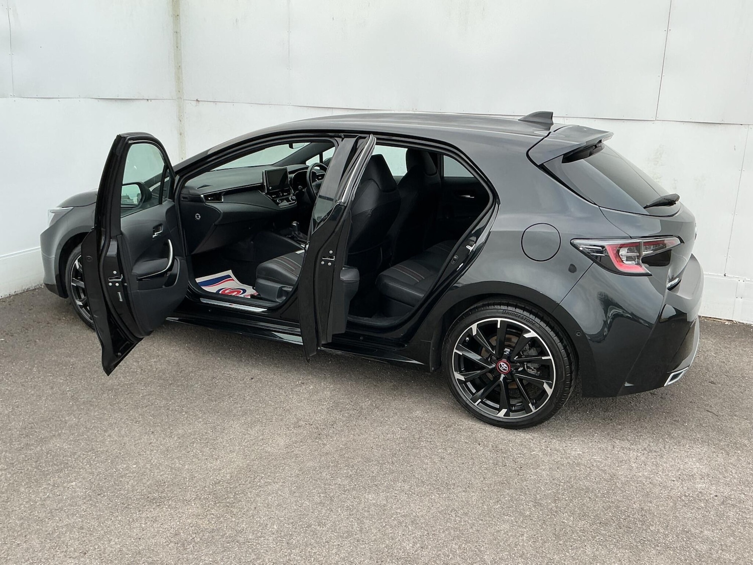 Used Toyota Corolla 2022 for sale - 76136884: Photo 5