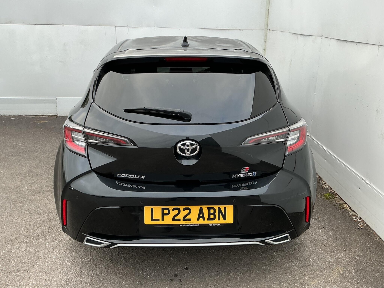 Used Toyota Corolla 2022 for sale - 76136884: Photo 6