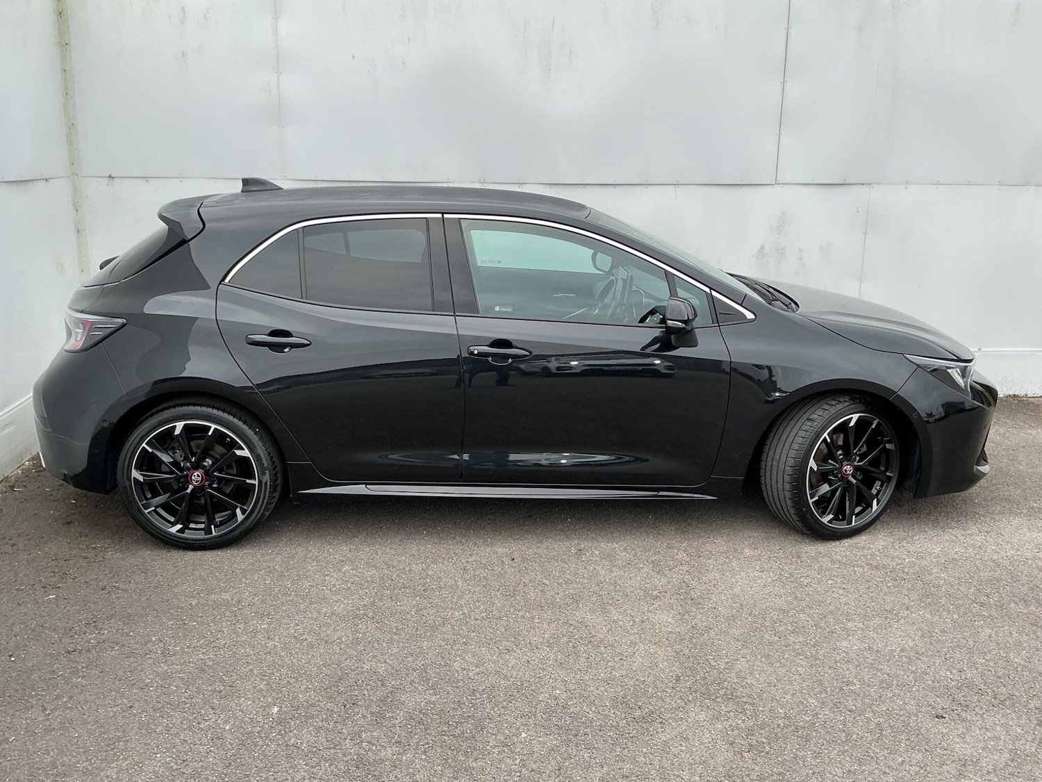 Used Toyota Corolla 2022 for sale - 76136884: Photo 7