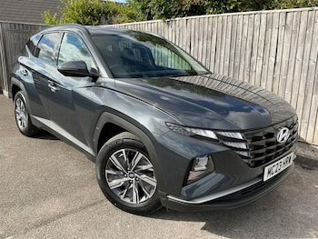 Used Hyundai TUCSON 2023 for sale - 79373570: Photo