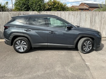 Used Hyundai TUCSON 2023 for sale - 79373570: Photo