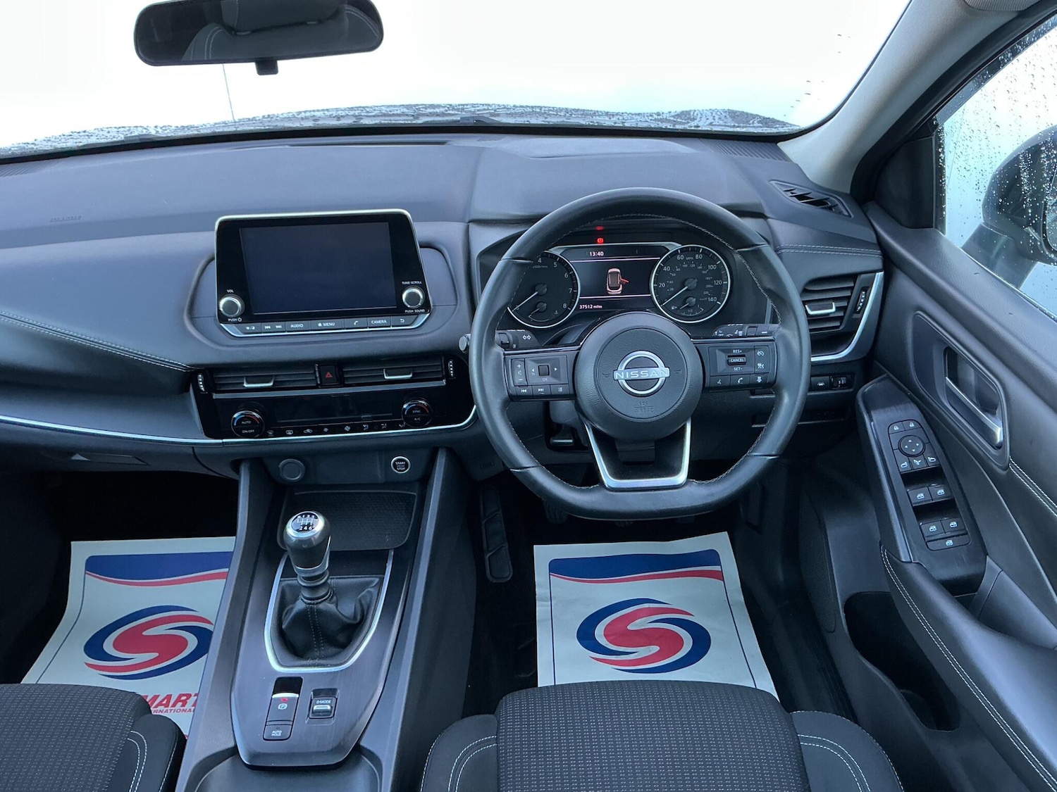 Used Nissan Qashqai 2022 for sale - 76522472: Photo 10