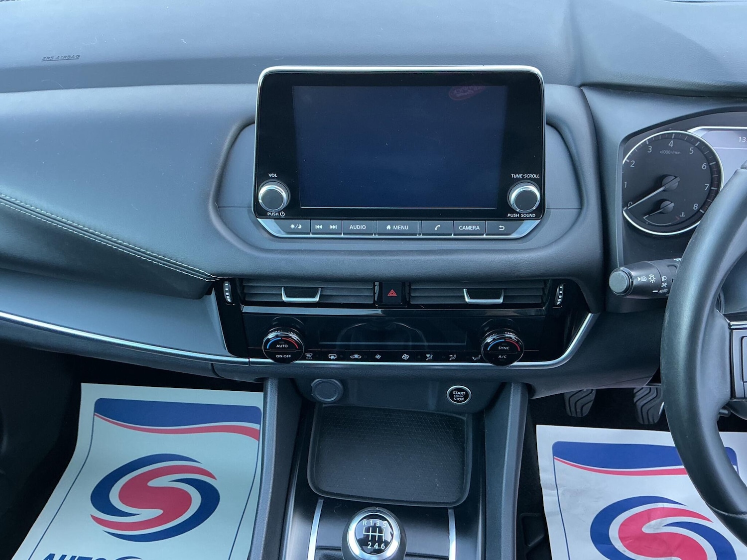 Used Nissan Qashqai 2022 for sale - 76522472: Photo 11