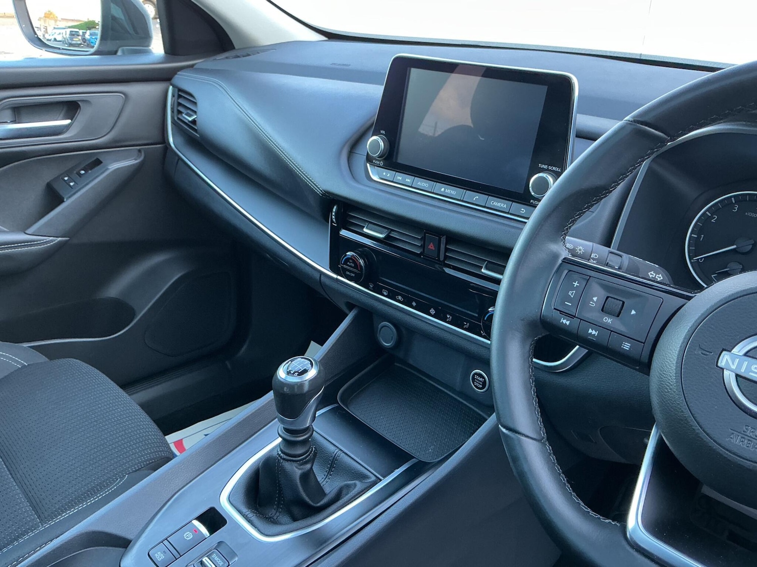 Used Nissan Qashqai 2022 for sale - 76522472: Photo 12