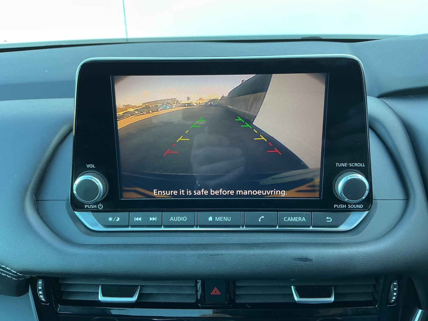 Used Nissan Qashqai 2022 for sale - 76522472: Photo 13