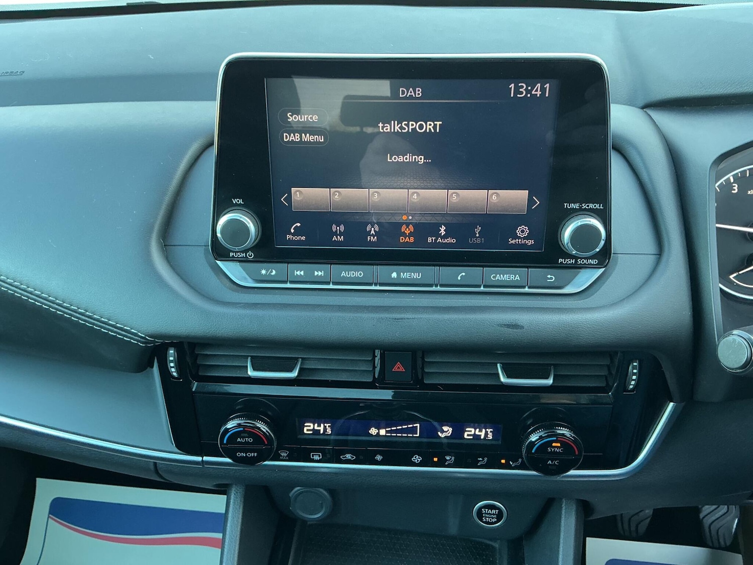 Used Nissan Qashqai 2022 for sale - 76522472: Photo 14