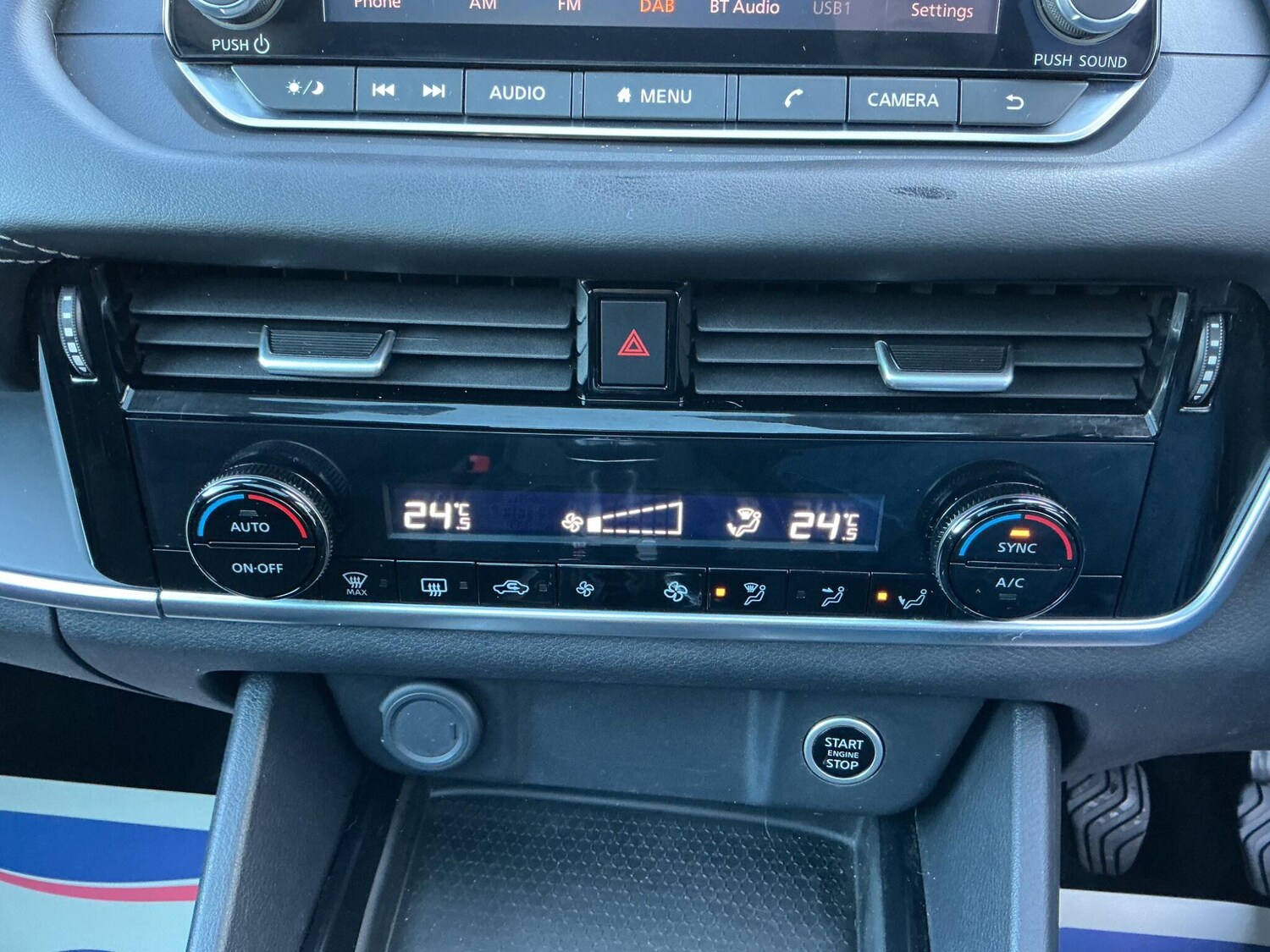 Used Nissan Qashqai 2022 for sale - 76522472: Photo 15