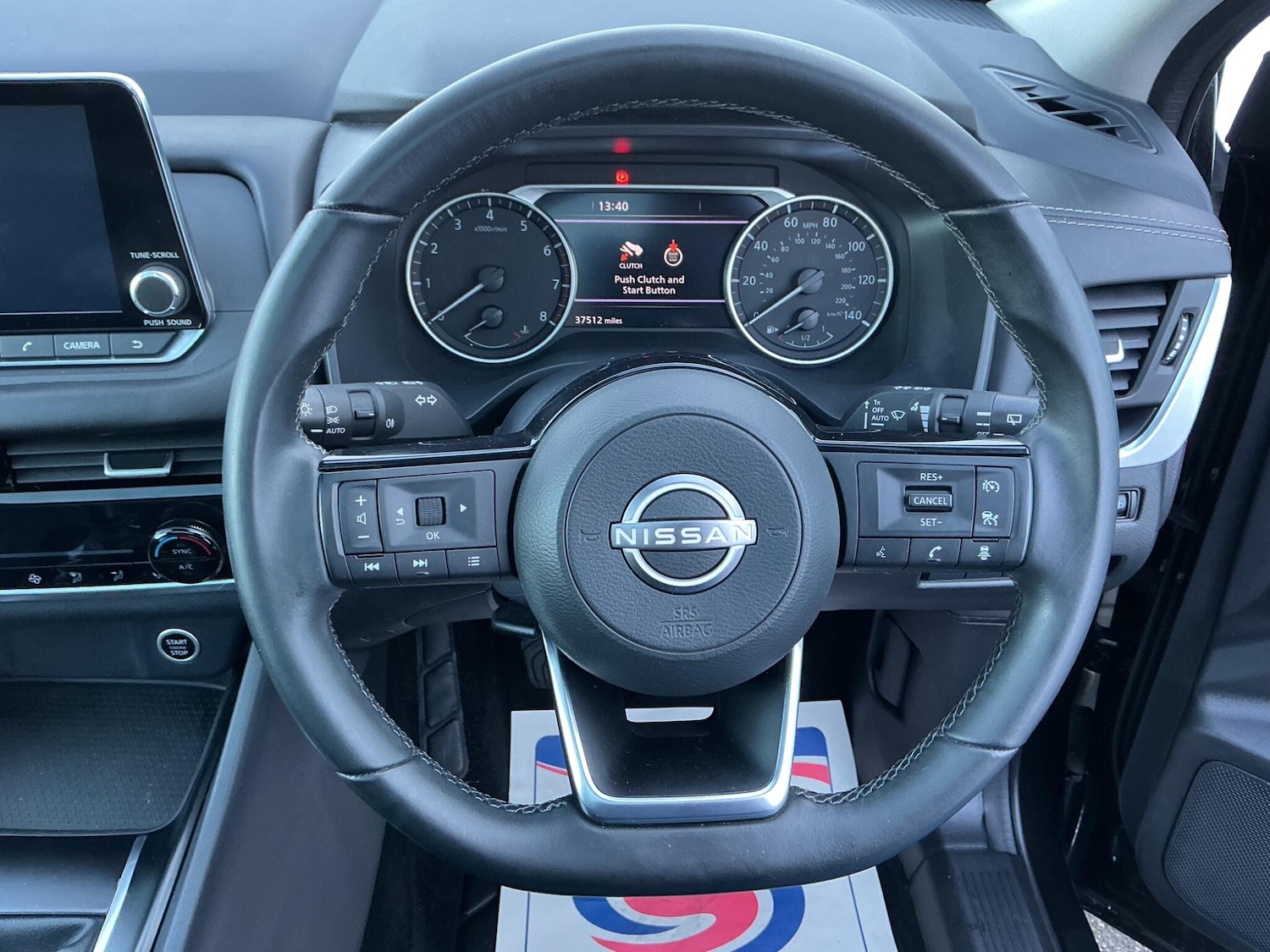 Used Nissan Qashqai 2022 for sale - 76522472: Photo 16