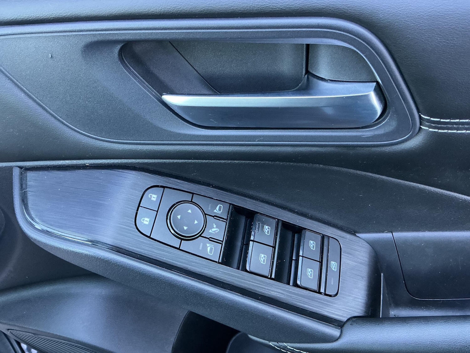 Used Nissan Qashqai 2022 for sale - 76522472: Photo 19