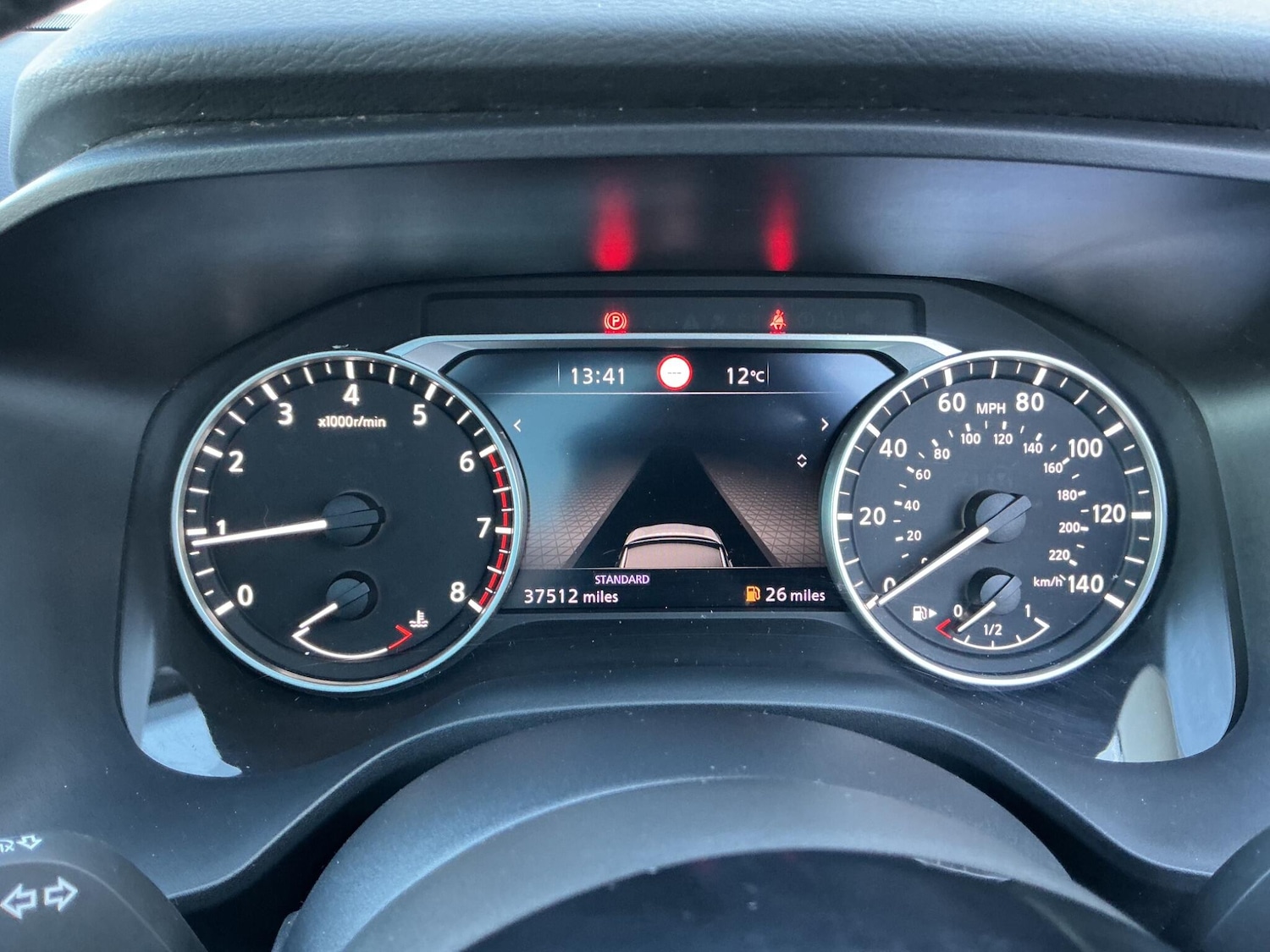 Used Nissan Qashqai 2022 for sale - 76522472: Photo 20