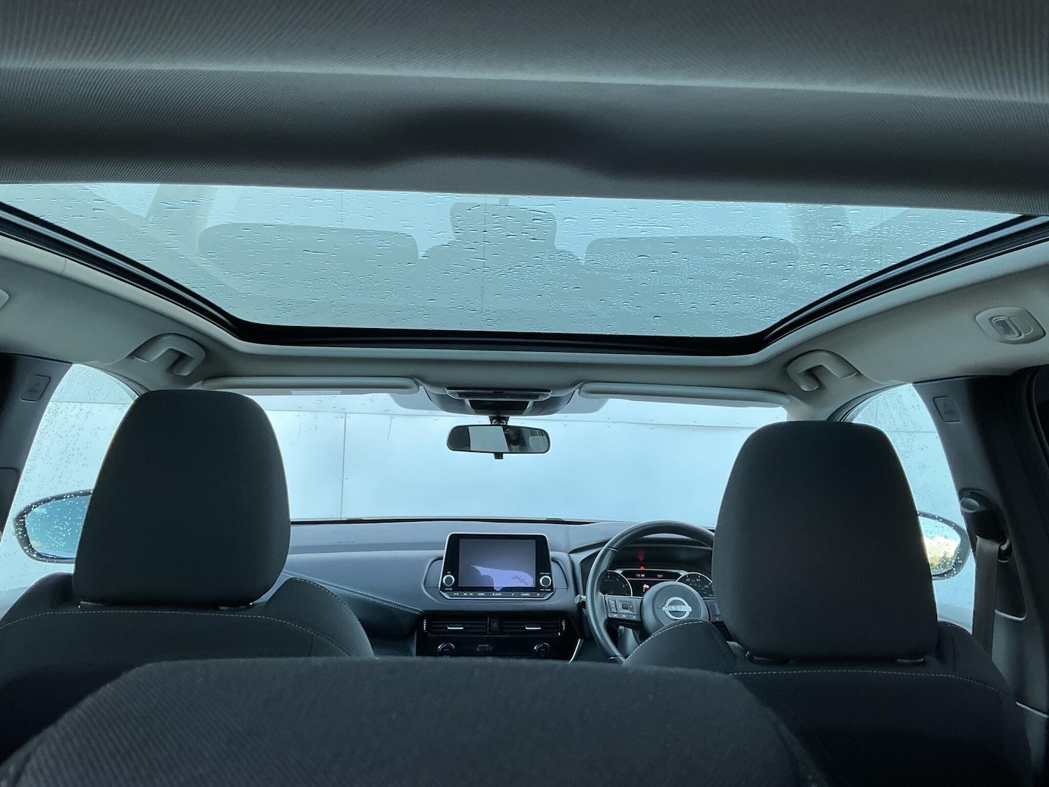 Used Nissan Qashqai 2022 for sale - 76522472: Photo 22